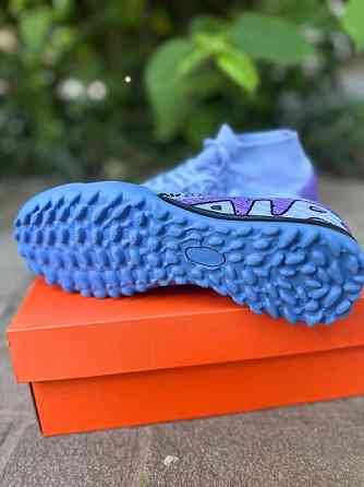 Новые сороконожки для футбола AIR ZOOM 35 36 37 38 39 40 41 42 43 44 45 Львов