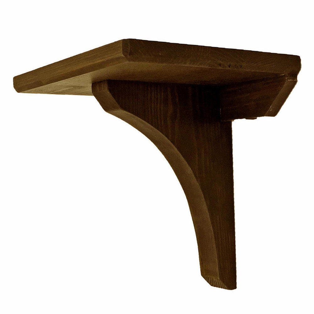 Полиця для акустичних систем "Кормі" капучино Миколаїв - фото 1