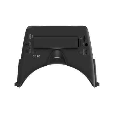 Окуляри FPV Skyzone Cobra X V4 Diversity DVR 5.8GHz 56CH L,X Band (COBRAX5G) Вінниця