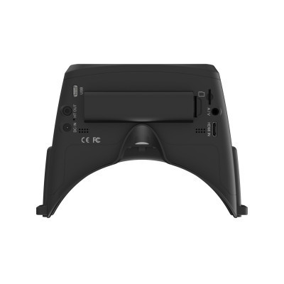 Окуляри FPV Skyzone Cobra X V4 Diversity DVR 5.8GHz 56CH L,X Band (COBRAX5G) Вінниця - фото 3