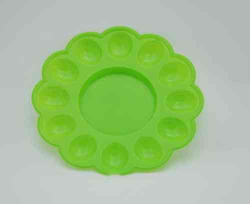 Пасхальне Блюдо декоративне 24,5 см Київ