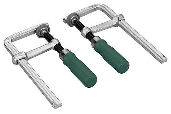 Струбцина Metabo FSSZ (631031000) 2шт Коломия