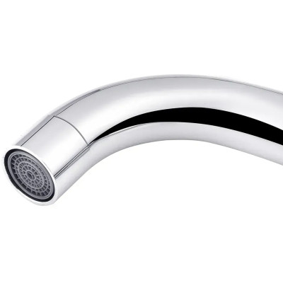 Смеситель Kroner Main-C030 (CV020441) Винница - изображение 6