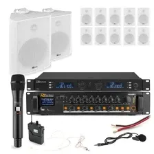 Мікрофон Audio-Technica U853AU Київ - фото 1