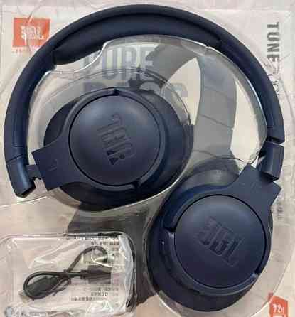Бездротові навушники JBL TUNE 700BT BLUE  / СИНІ НОВІ ! Харків