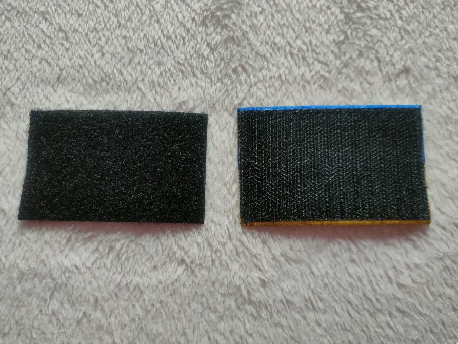 Нашивка на липучці Прапор України на одяг Київ - фото 6