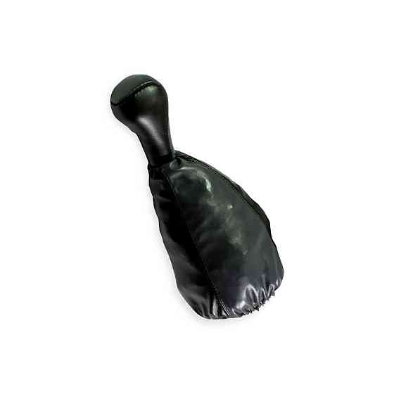 Пыльник 2108 салона кожзам серый , набалдашник кожзам КПП Мукачево