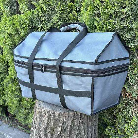 Сумка-чохол Mzavod для коптильні Ісіда на 39л Київ