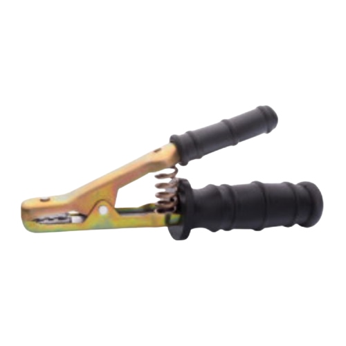 Тримач Маси 300А 170мм з гумовою ручкою ЧС Житомир - фото 1