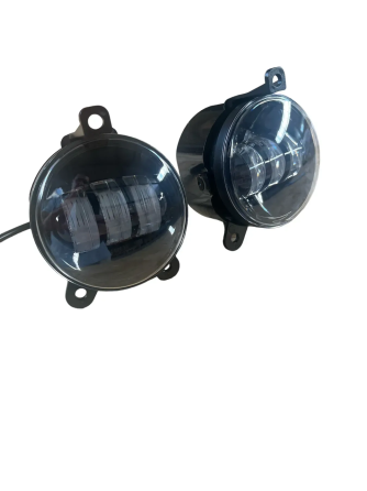 Потужні LED протитуманні фари для Lada Priora 2170-2172 Харків