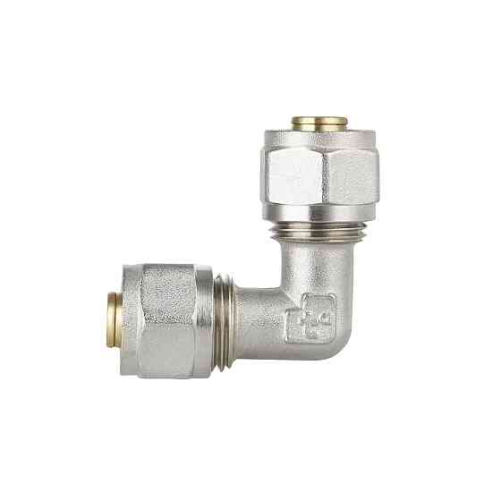 Уголок обжимной Thermo Alliance Forte 16 SF173W1616 Киев