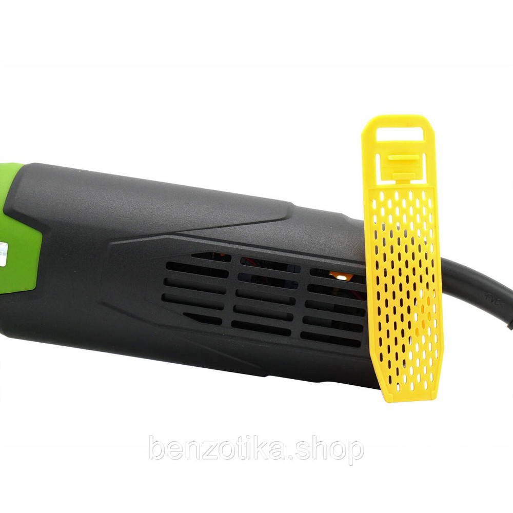 Кутошліфувальна машина безщіткова Procraft PW2350 125 мм Киев - изображение 10