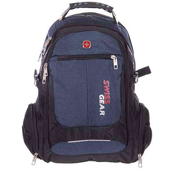 Рюкзак SWR 2022 30л 48x33x17 синій Київ