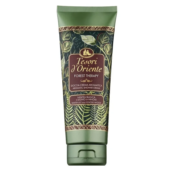 Гель для душу Forest Ritual 250 ml Tesori d’Oriente Львів