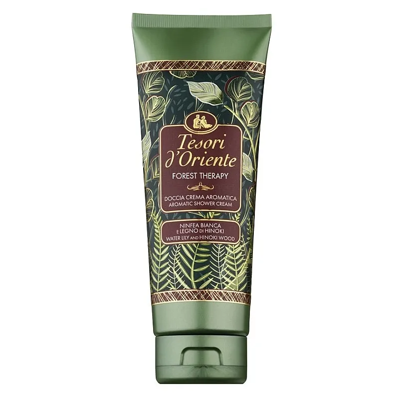Гель для душу Forest Ritual 250 ml Tesori d’Oriente Львів - фото 1