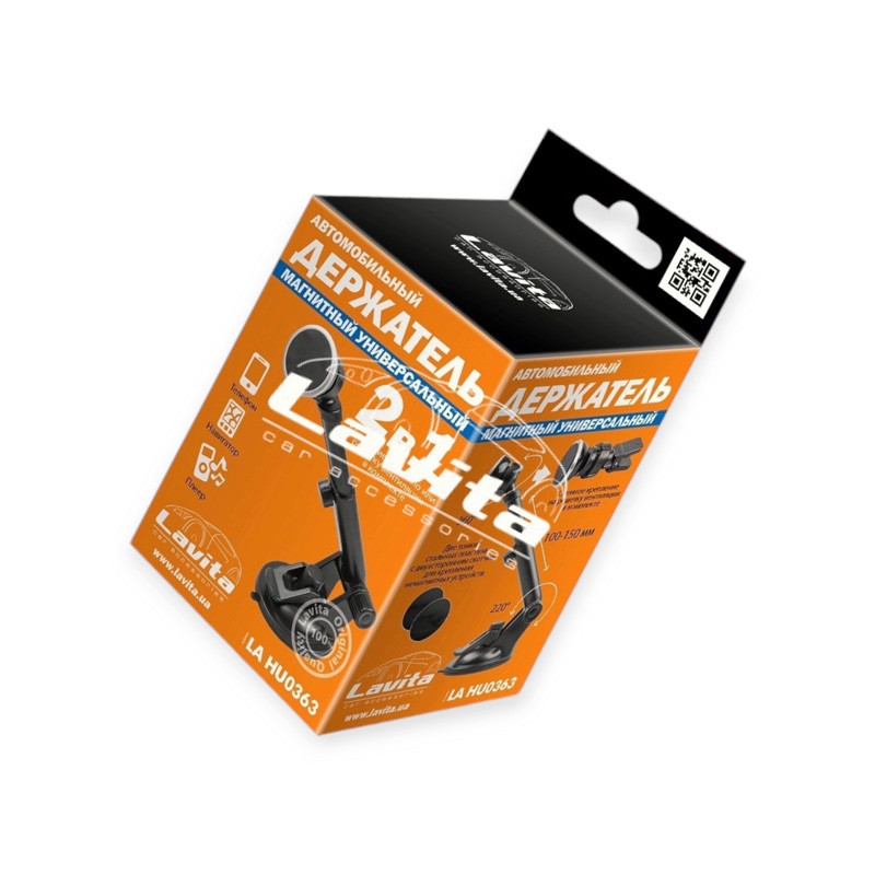 Підставка під телефон магніт присоска телескоп ніжка + вставка телефон, планшет Мукачево - фото 4