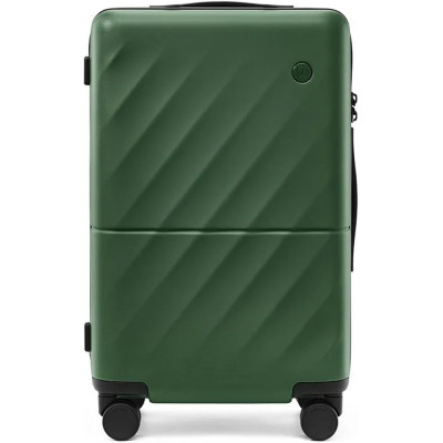 Чемодан Xiaomi Ninetygo Ripple Luggage 20" Olive Green (6941413222181) Винница - изображение 1
