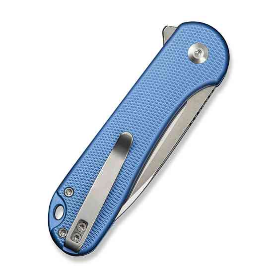 Нож складной Civvi Button Lock Elementum II C18062PD-2 Киев