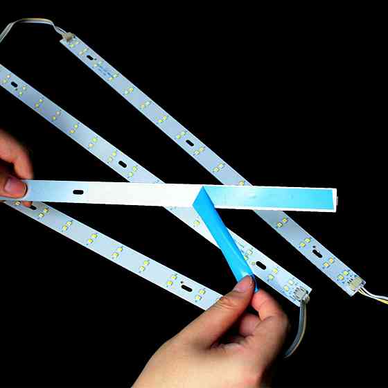 Двостороння теплопровідна клейка стрічка 25 м × 5 мм Київ