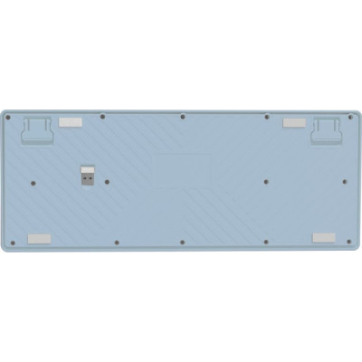 Клавиатура Maxxter KBGW-3C01-UA Wireless UA White (KBGW-3C01-UA) Винница - изображение 4