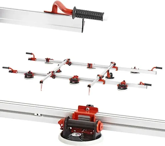 RAIMONDI 432EM04TA System do przenoszenia płyt Easy Move Mk.IV Київ