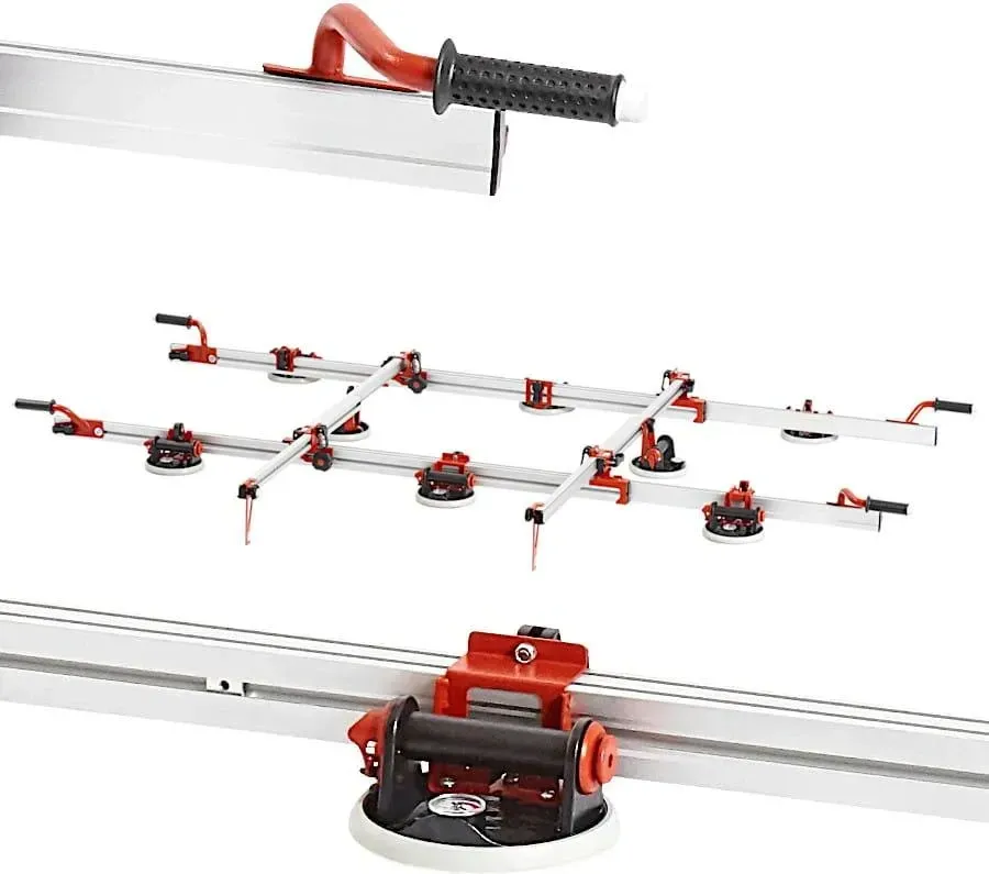 RAIMONDI 432EM04TA System do przenoszenia płyt Easy Move Mk.IV Київ - фото 1