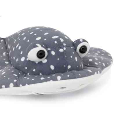 М'яка іграшка Orange Океан Скат 40 см (OT5012/40) Вінниця