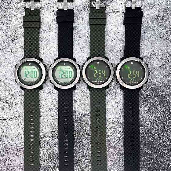 Awarder 033 Де би не був Black-Silver-White Київ