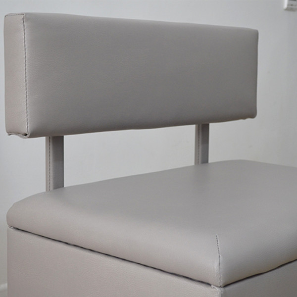 Диван для зони очікування Міні Київ - фото 5