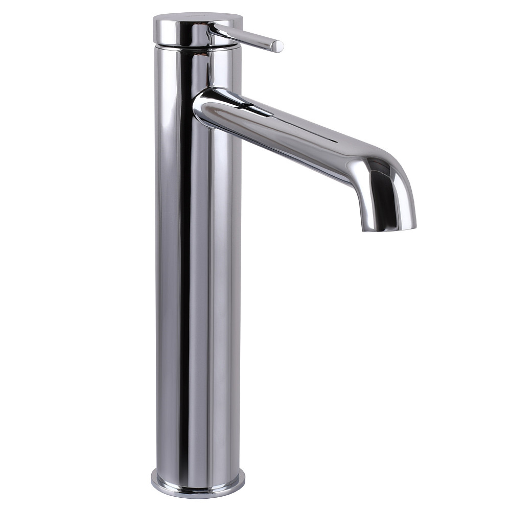 Змішувач для умивальника TOPAZ LOFT TLF 32203-H75-C, Шланги TAQ-M0855 Тернополь - изображение 1