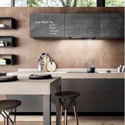 Витяжка кухонна Elica HIDDEN ADVANCE PLUS BL GL/A/72 Вінниця