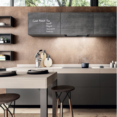 Витяжка кухонна Elica HIDDEN ADVANCE PLUS BL GL/A/72 Вінниця - фото 3