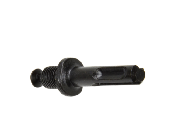 Перехідник для патрону SDS-Plus на 1/2" CRV40 GEKO G00570 Чернігів