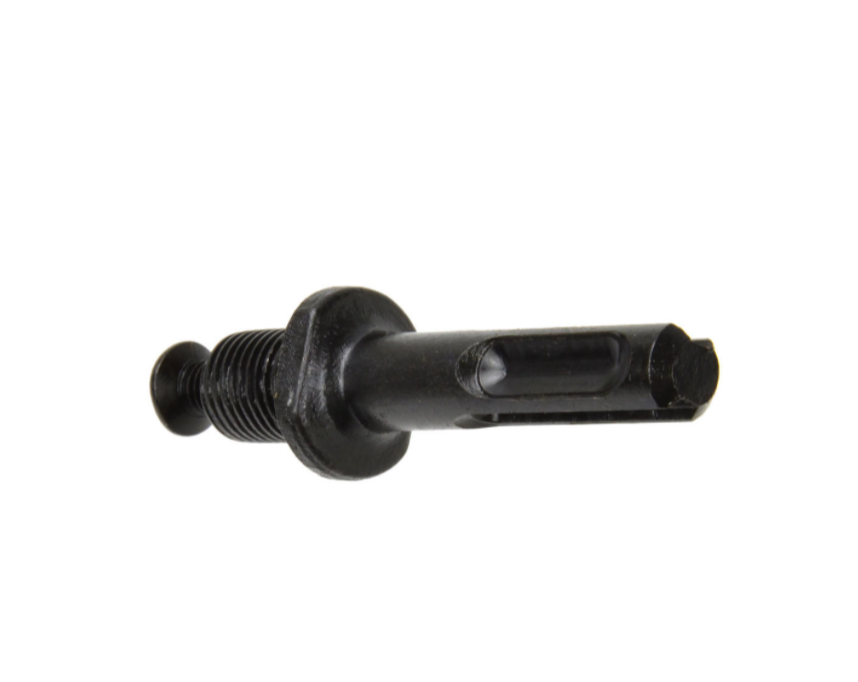 Перехідник для патрону SDS-Plus на 1/2" CRV40 GEKO G00570 Чернігів - фото 2