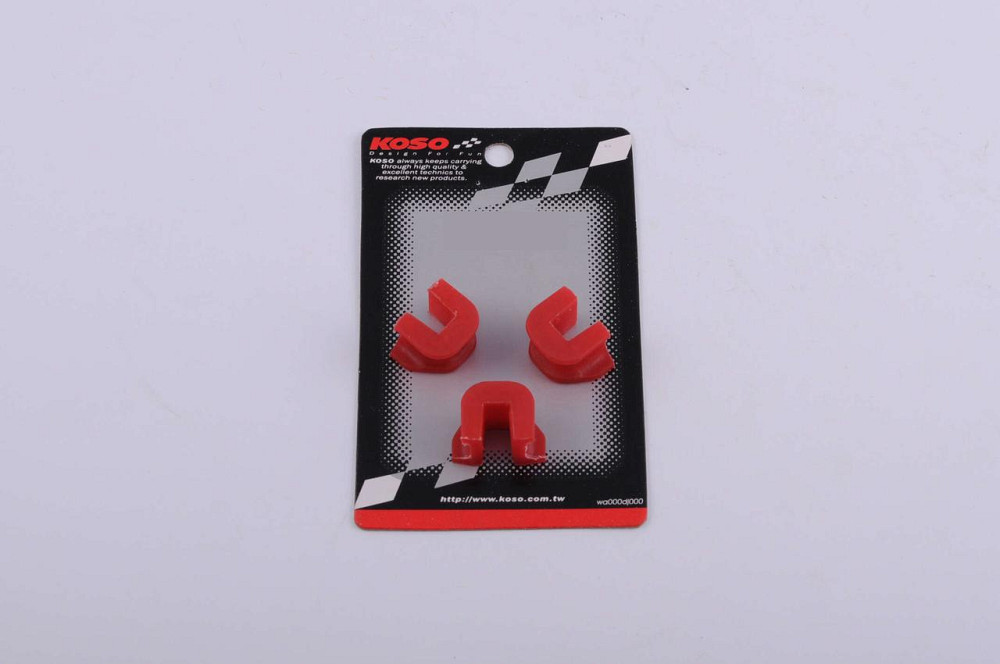 Скользители (слайдеры) 4T Стелс 150 (тюнинг, красные) (Тайвань) Мукачево - изображение 1