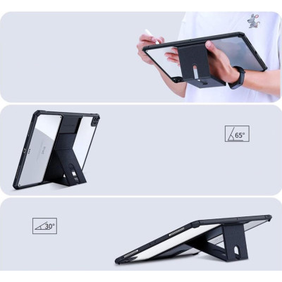 Чехол для планшета Xundd Stand Apple iPad Pro 13" M4 2024 Black (713254) Винница - изображение 6