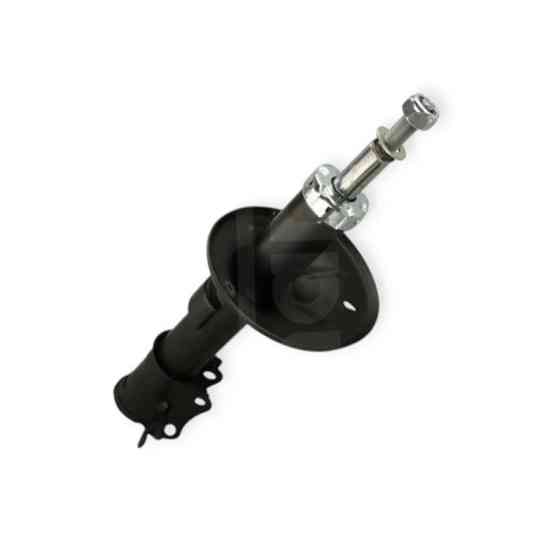 Стійка передня автомобіль Шевроле AVEO ліва Мукачево