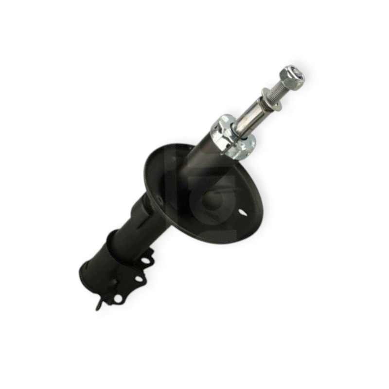 Стійка передня автомобіль Шевроле AVEO ліва Мукачево - фото 1