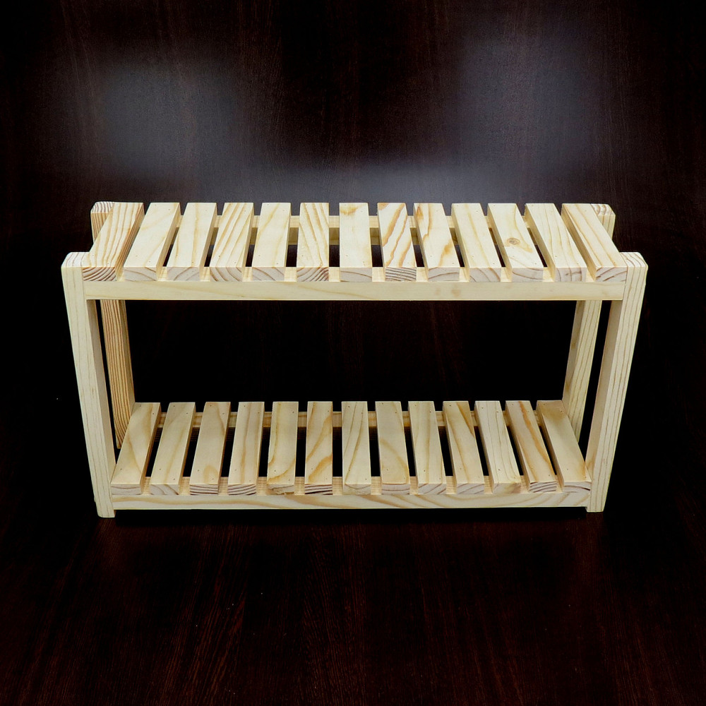 Підставка для квітів "Віана" ваніль Миколаїв - фото 6