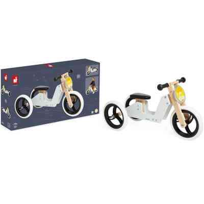 Беговел Janod 2 в 1 (J03280) Винница