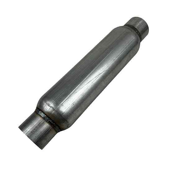 Стронгер замість каталізатора, резонатора) 65х400 AGK (вставка Мукачево