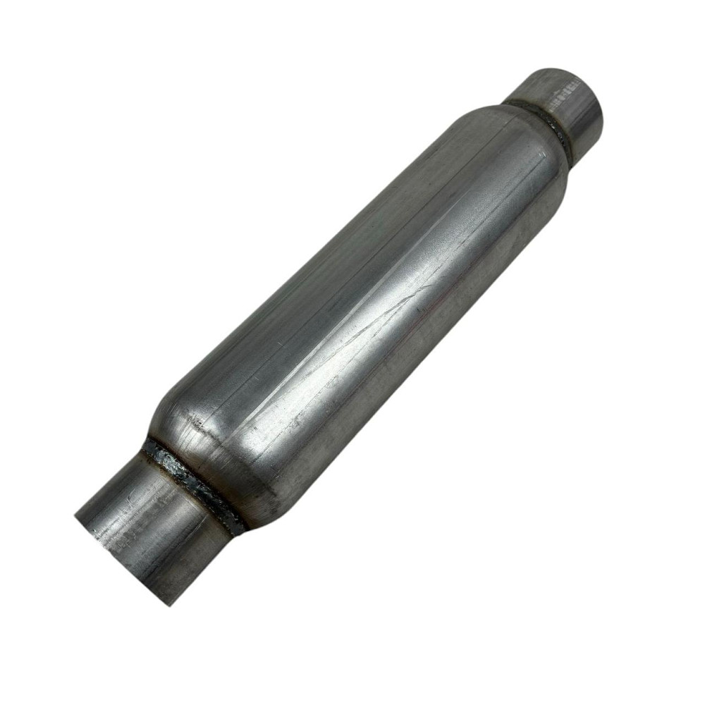 Стронгер замість каталізатора, резонатора) 65х400 AGK (вставка Мукачево - фото 1