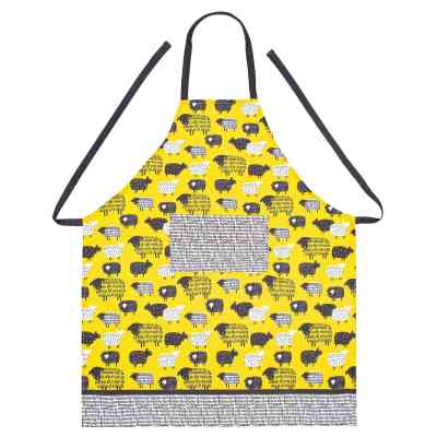 Фартух Home Line Овечки 68x80 см (182809) Вінниця