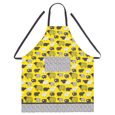 Фартук Home Line Овечки 68x80 см (182809) Винница - изображение 1