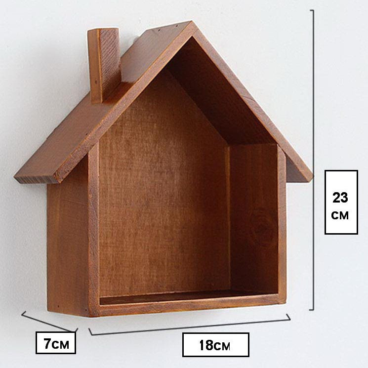 Настінна полиця "Бельведар" капучино Миколаїв - фото 2