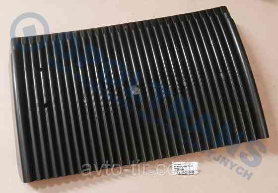 Крыло заднее передняя часть VOLVO FH1 Луцк