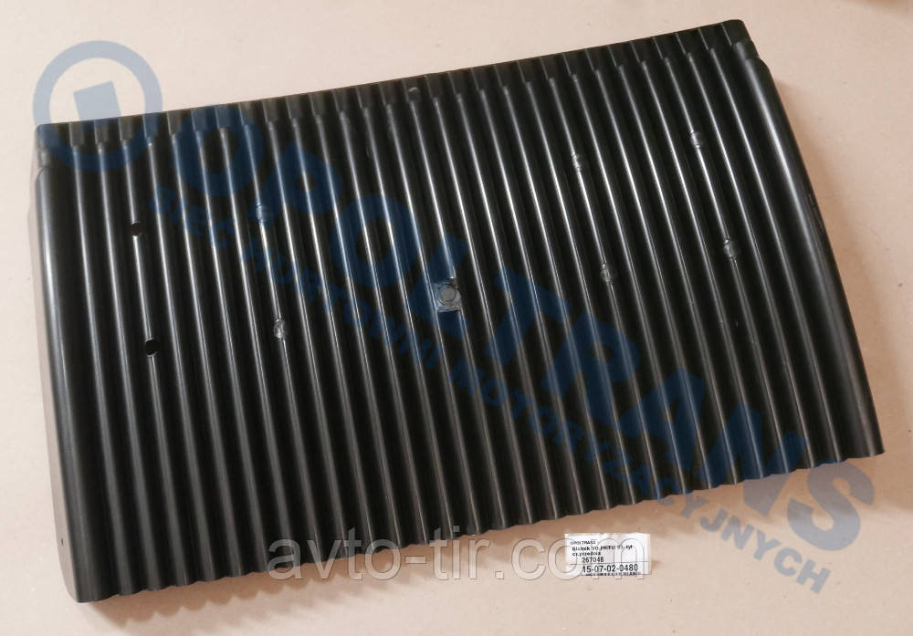 Крыло заднее передняя часть VOLVO FH1 Луцк - изображение 1