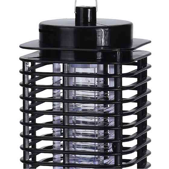 Знищувач комах електричний, від мережі, Electronic MAG-762 / Антимоскітна лампа / Лампа від комах Київ