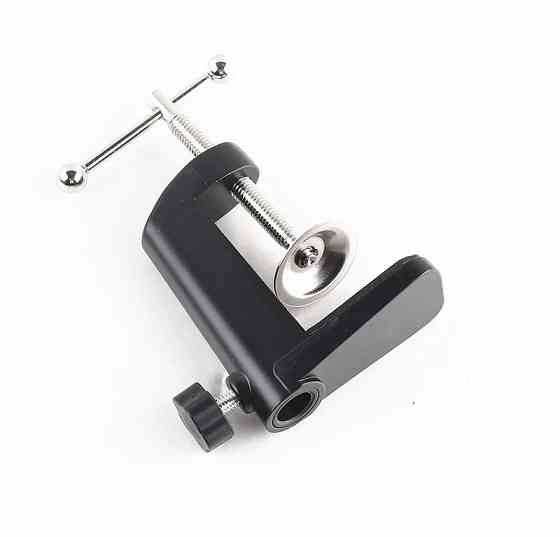 Кріплення до столу для пантографа алюмінієве лите AC Prof 4462 Київ