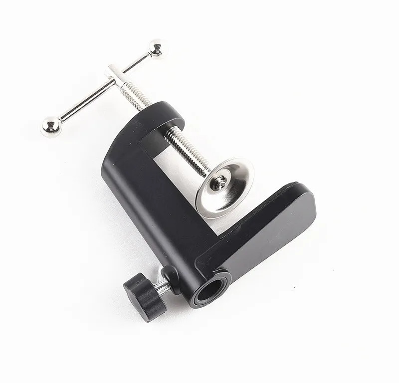 Кріплення до столу для пантографа алюмінієве лите AC Prof 4462 Київ - фото 2